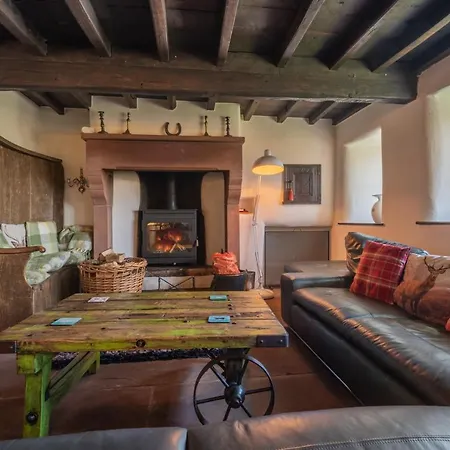 Carhullan Farmhouse - With Hot Tub & Dog-friendly * バンプトン