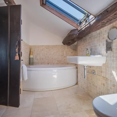 別荘 Carhullan Farmhouse - With Hot Tub & Dog-friendly バンプトン