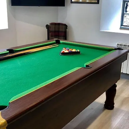 Carhullan Farmhouse - With Hot Tub & Dog-friendly