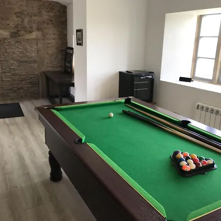 別荘 Carhullan Farmhouse - With Hot Tub & Dog-friendly *