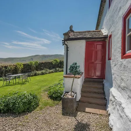 Carhullan Farmhouse - With Hot Tub & Dog-friendly 別荘 *